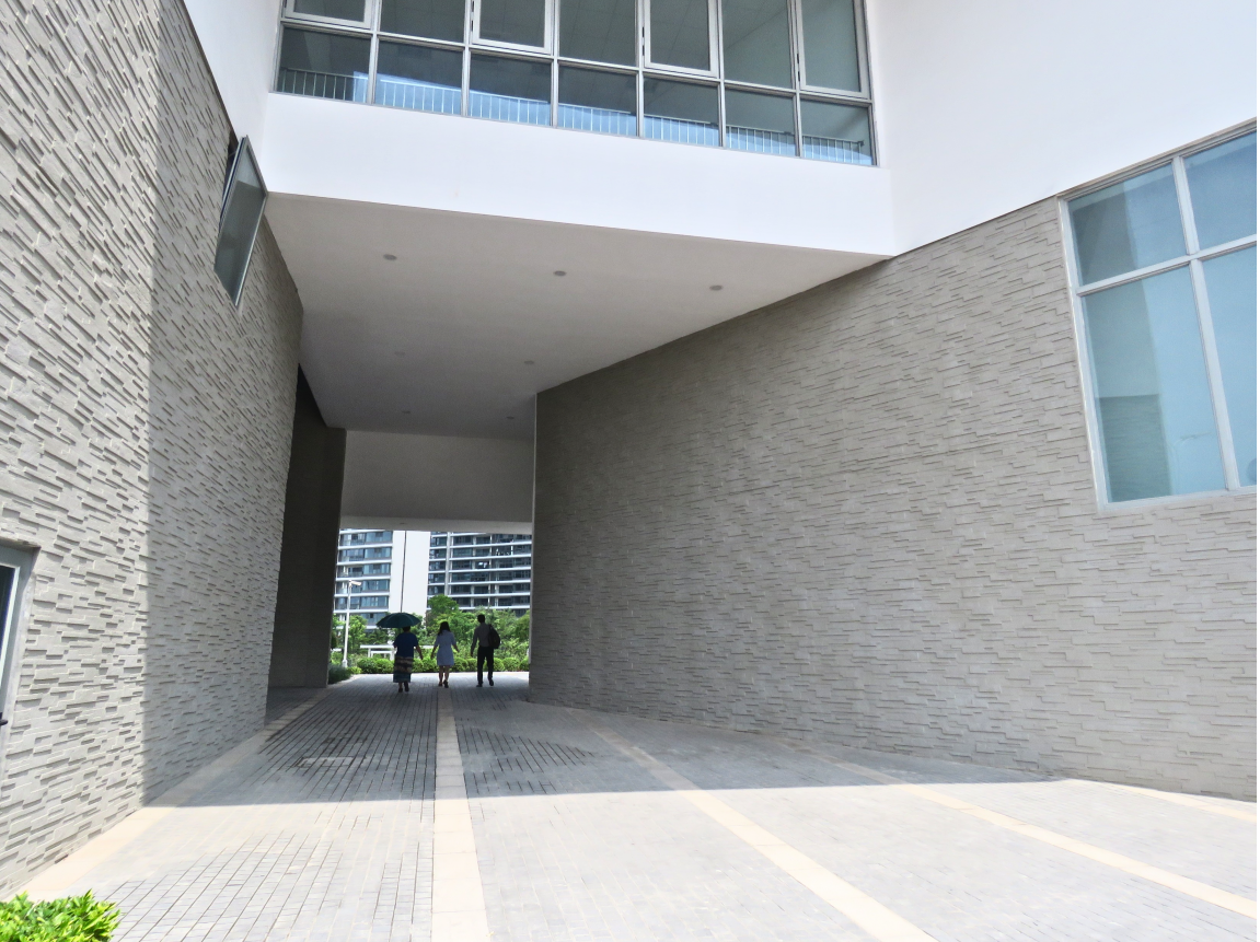 市政高架-上海鼎中新材料有限公司