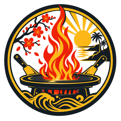 Golden State Hibachi